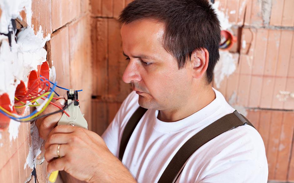 artisan électricien Yerres