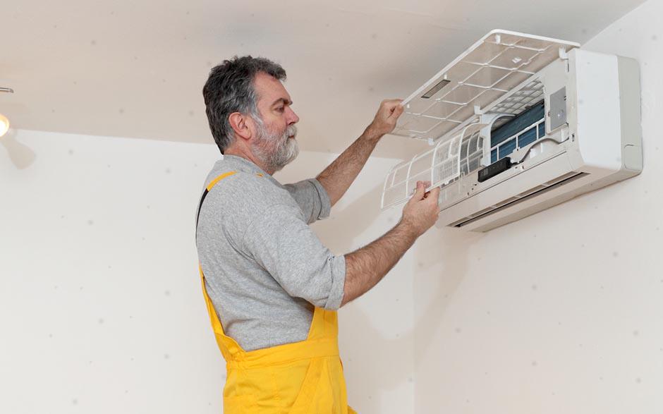électricien maintenance Paris 6