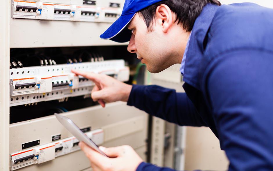 électricien maintenance Paris 6